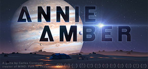 Annie Amber Logo