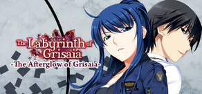 The Afterglow of Grisaia Logo