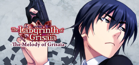 The Melody of Grisaia Logo