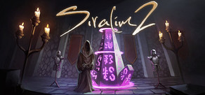 Siralim 2 Logo