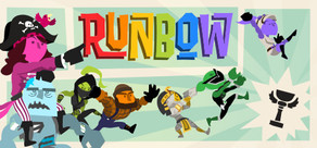 Runbow Logo