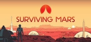 Surviving Mars Logo