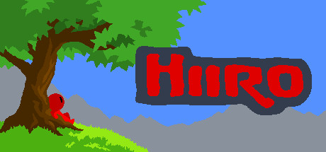 Hiiro Logo