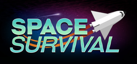 Space Survival Logo