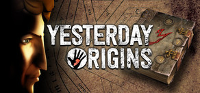 Yesterday Origins Logo