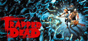 Trapped Dead Logo