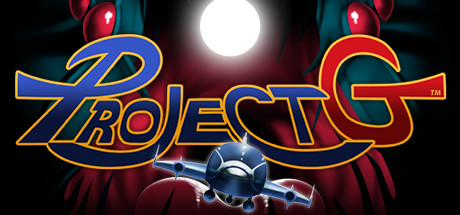 Project G Logo