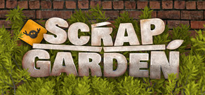 Scrap Garden Logo