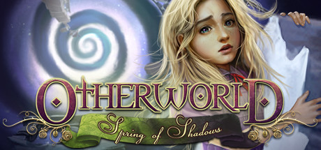 Otherworld: Spring of Shadows Collector's Edition Logo