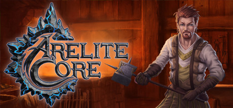 Arelite Core Logo