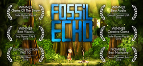 Fossil Echo Logo