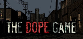 The Dope Game Logo