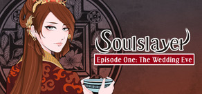 Soulslayer Logo