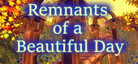 Remnants of a Beautiful Day Logo