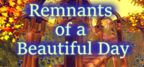 Remnants of a Beautiful Day Logo
