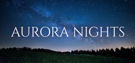 Aurora Nights Logo