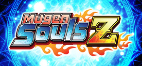 Mugen Souls Z Logo