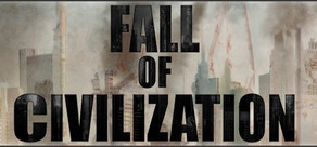 Fall of Civilization Logo