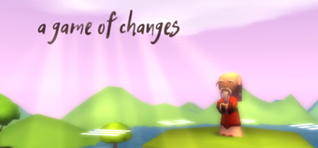 A Game of Changes Logo