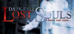 Dark Fall: Lost Souls Logo