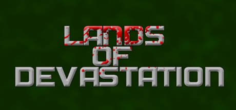 Lands Of Devastation Logo