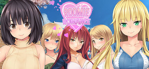 Roomie Romance Logo
