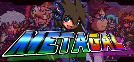 METAGAL Logo