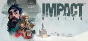 Impact Winter Logo