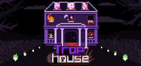 Trap House Logo