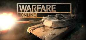 Warfare Online Logo