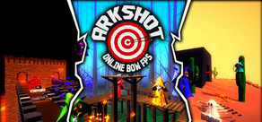 Arkshot Logo