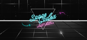 Space Codex Logo