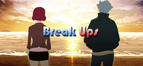 Break Ups Logo