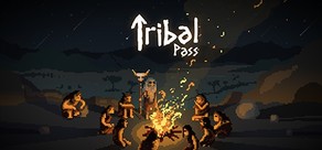 Tribal Pass Logo