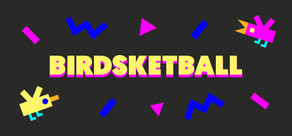 Birdsketball Logo