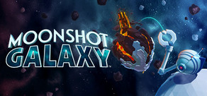 Moonshot Galaxy™ Logo