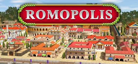 Romopolis Logo