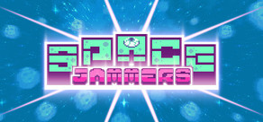 Space Jammers Logo