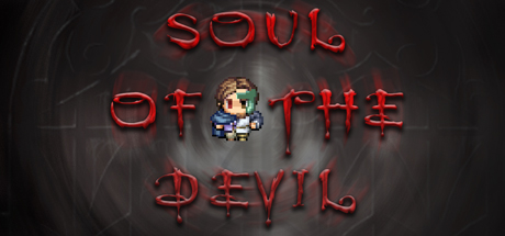 Soul of the Devil Logo