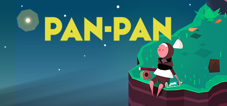 Pan-Pan Logo