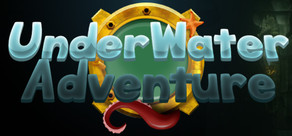 UnderWater Adventure Logo