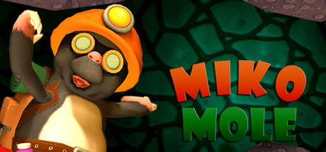 Miko Mole Logo