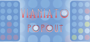 Vianiato PopOut Logo