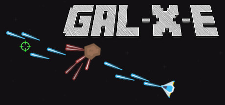 Gal-X-E Logo
