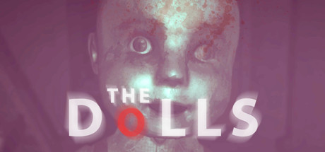 The Dolls Logo