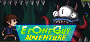 EeOneGuy Adventure Logo