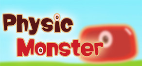 Physic Monster Logo