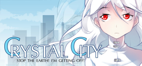 Crystal City Logo