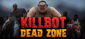 Killbot Logo