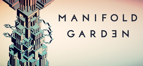 Manifold Garden Logo